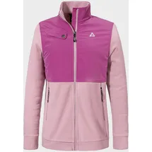 Schöffel Maghera Fleecejacke Rosa 44