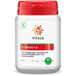 Vitamin E-8