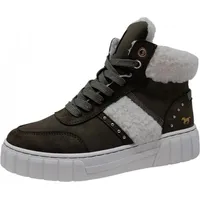 Mustang Sneakers Grün 41