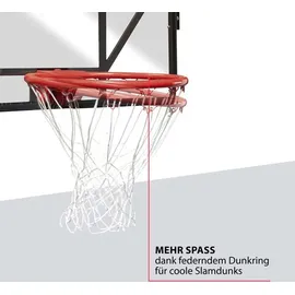 Hudora Basketball Board Competition Pro