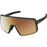 Scott Torica LS 0001 Schwarz/AMP LS Gold Chrome