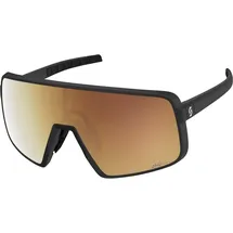 Scott Torica LS 0001 Schwarz/AMP LS Gold Chrome