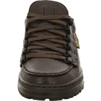 Mephisto Cruiser Herren Halbschuhe in Gr. 47 - Braun - 47