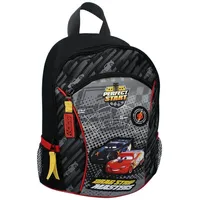 Vadobag Kinderrucksack 8 Liter Cars All You Need Is Fun - Bunt
