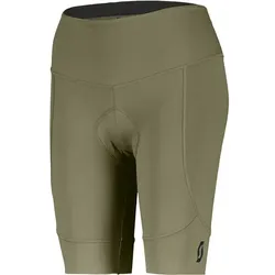 SCOTT Damen Shorts SCO Shorts Ws Endurance 10 +++, hay green, L