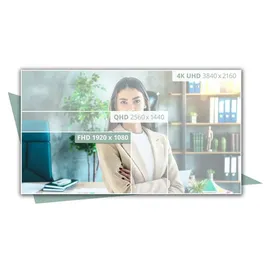 AOC Gaming-Monitor 24P4CV 23,8"