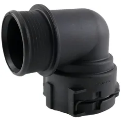 NORMAQUICK PS3 Steckverbindung NW 32-90° EPDM
