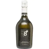 Sior Sandro Prosecco Vino Spumante Extra Dry Jg. uSekt Vineyards v8+u