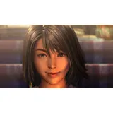 Final Fantasy X / X-2 Remaster