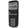 Texas Instruments BA II Plus Schwarz/Grau