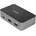 StarTech com Port 2 Gen 2 Hub Ethernet-Adapter Typ auf 2 USB-A und USB-C-Anschlüsse USB-Hub BC 2 Handy-Schnellladung Superspeed USB-C-Hub TAA