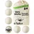 Praknu Trocknerball 6er Set