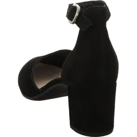 Gabor fashion Damen, schwarz, - Schwarz / 37,5