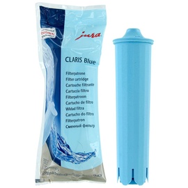 Jura Claris Blue Filterpatrone 1er Pack