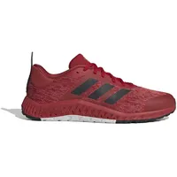 Adidas Unisex Everyset Shoes Gymnastik-und Trainingsschuhe, Team Power red 2/core Black/Cloud White, 45 1/3 EU