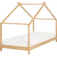 Beliani Beliani, Kinderbett Orlu 90 x 200 cm