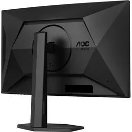 AOC C27G4ZXU 27" schwarz