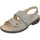 Finn Comfort Milos sand 41