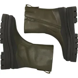 CLARKS Orianna2 Rise Damen Grün 36