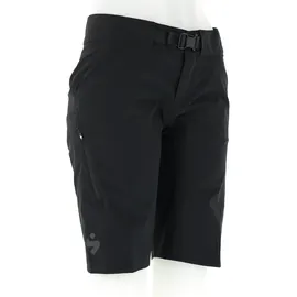 Sweet Protection Hunter Slashed Shorts W black XS