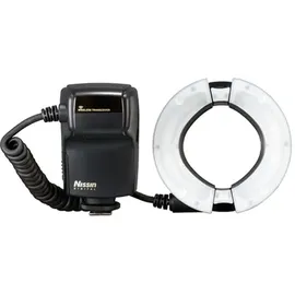 Nissin MF18 Nikon