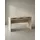 KADIMA DESIGN Schreibtisch Sonoma Eiche mit Schubladen - Praktische Blende, Stauraum, Stabile Seitenwände, Anti-Rutsch Pads. KADIMA DESIGN