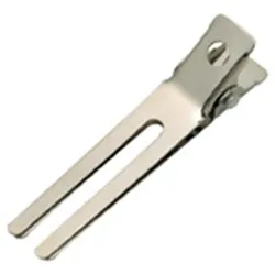 Comair Clipse Metall 2-beinig 20er Beutel 46 mm