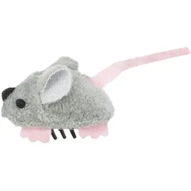 Trixie Rennmaus 5,5 cm Beige
