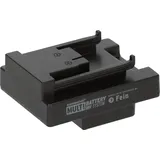 Brennenstuhl Adapter Fein
