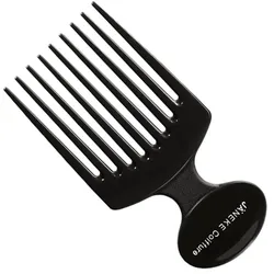 Jäneke Afro Styler Anthrazit