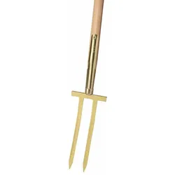 IDEAL Rosengabel  IDEAL-Rosengabel mit Bajonettzinken
