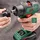 Bosch AdvancedImpact 18  inkl. 2 x 2,5 Ah Akku + Ladegerät + Koffer 06039B5109