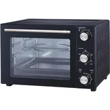 Kitchen Move 22l schwarz