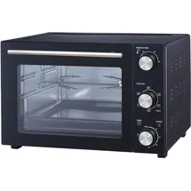 Kitchen Move 22l schwarz