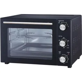 Kitchen Move 22l schwarz