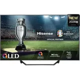 Hisense A7NQ QLED 4K TV