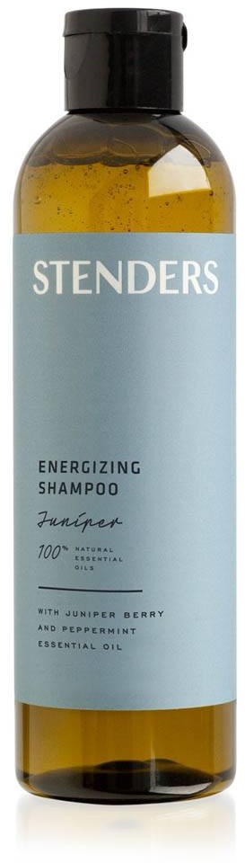 Energizing Shampoo for Men