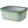 Mepal Cirqula rechteckig nordic sage 3 l