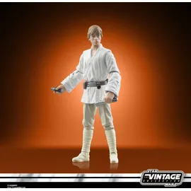 Hasbro Star Wars The Vintage Collection Luke Skywalker 9,5 cm