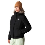 The North Face Arctic Bomber Jacke Tnf Black XL