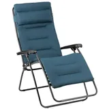 Lafuma RSX Clip XL AirComfort Zero Gravity Relaxsessel Blau Coral Blue