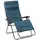 Lafuma RSX Clip XL AirComfort Zero Gravity Relaxsessel Blau Coral Blue