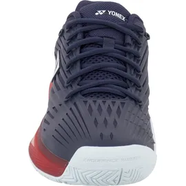 Yonex Power Cushion Eclipsion 5 Herren Navy/Rot 44,5