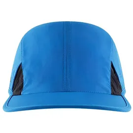 CEP Core Run Cap blau onesize