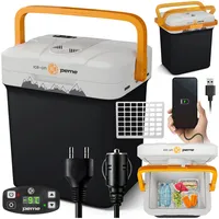 peme Kühlbox Peme Ice-on 23 l
