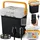 peme Kühlbox Peme Ice-on 23 l