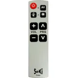 Seki Easy schwarz