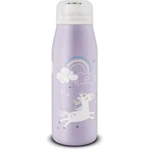 Alfi Kids Iso Bottle 0,35 l unique Unicorns