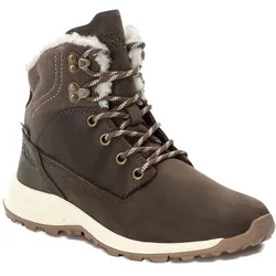 Jack Wolfskin Queenstown City Texapore Mid Damen Winterstiefel