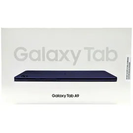 Samsung Galaxy Tab A9 8,7" 128 GB Wi-Fi + LTE Navy